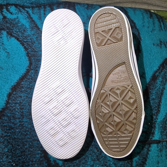 Converse All Star Chuck Taylor Men 7/ Women 8.5 - Picture 6 of 7